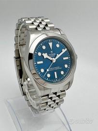 Tudor Black Bay One 39mm (2025)