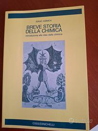 Breve storia della Chimica - Isaac Asimov