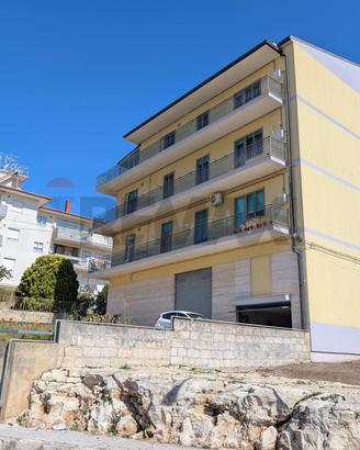 Appartamento - Ragusa