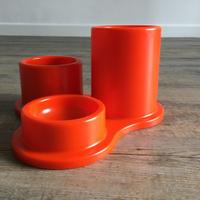 Portapenne Magis 1,2,3 design Jasper Morrison