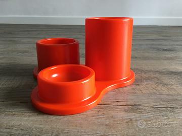 Portapenne Magis 1,2,3 design Jasper Morrison