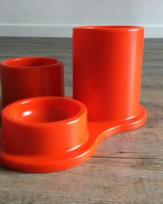 Portapenne Magis 1,2,3 design Jasper Morrison