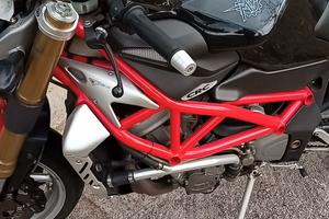 MV Agusta brutale 750 f4
