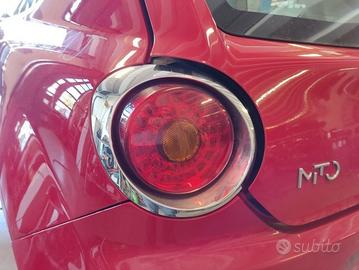 Fanale post sx ALFA ROMEO MITO del 2009