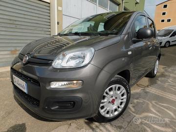 PANDA 1200 FIRE 4Cilindri Eu6 2021