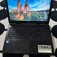 Acer Aspire 3 A315-51-33X2 - 4GB RAM - 128GB SSD