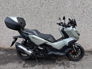 Honda ADV 350