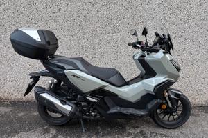Honda ADV 350