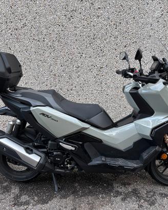 Honda ADV 350