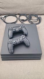 Play station +visore +giochi