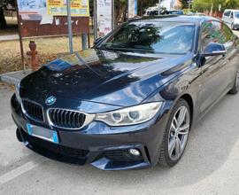 BMW Serie 4 G.C. (F36) - 2015