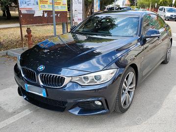 BMW Serie 4 G.C. (F36) - 2015