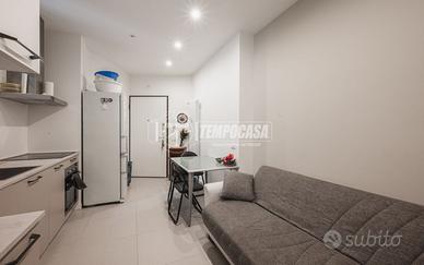 Trilocale completamente ristrutturato in Via Pasin