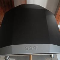 forno pizza  Ooni koda 16 con vari accessori