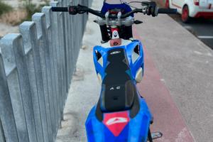 beta rr 50 2024