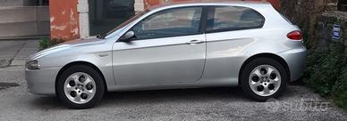 Alfa Romeo 147  1.6 TS 105 CV