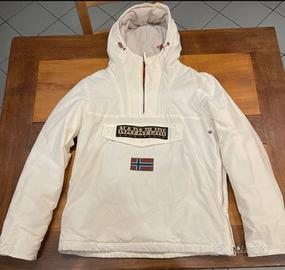 Giacca Napapijri Bianca