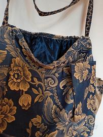 Borsa Cotone 