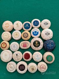 Saponette Mignon Vintage 
