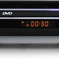 Lettore Dvd e decoder