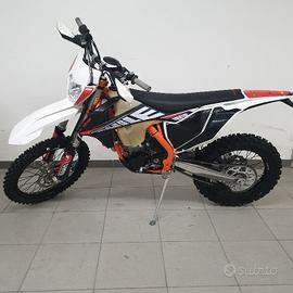 Ktm 450 EXC Six Days