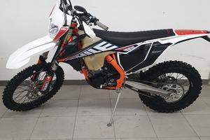 Ktm 450 EXC Six Days