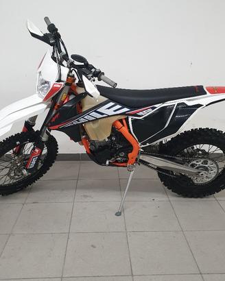 Ktm 450 EXC Six Days
