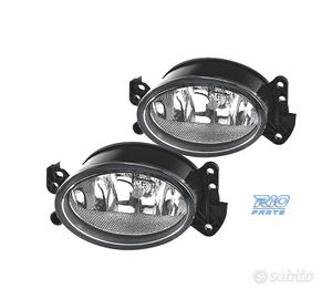 FARI ANABBAGLIANTI MERCEDES CLASE CLK W209 02-09
