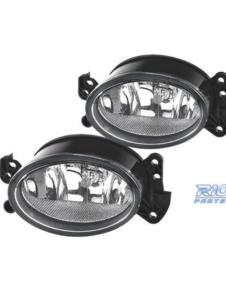 FARI ANABBAGLIANTI MERCEDES CLASE CLK W209 02-09