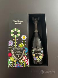 Domperignon murakami 2015