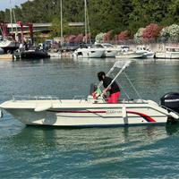 ELAN 495 GT MERCURY 40 OPEN