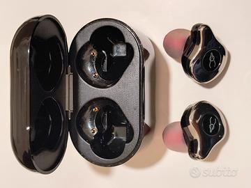 Sabbat E12 Ultra Auricolari Bluetooth TWS 