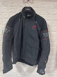 Giacca Rukka Gore-Tex 2 strati