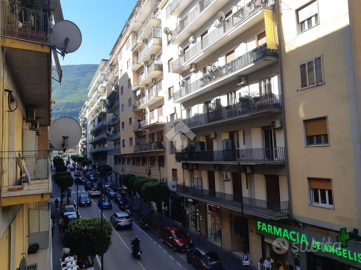 Appartamento – Nocera Inferiore, San Matteo, Cicalesi - Altro