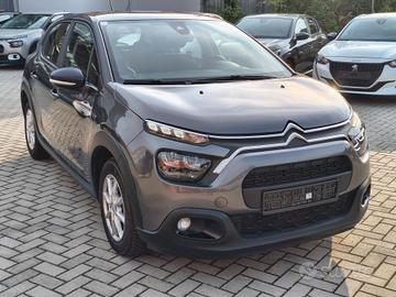 Citroen C3 PureTech 83 S&S You