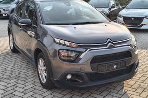 Citroen C3 PureTech 83 S&S You