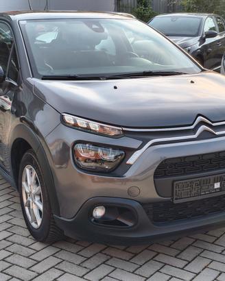 Citroen C3 PureTech 83 S&S You