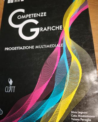Competenze Grafiche 978 88 08 19330 8