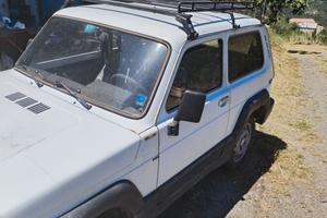 Lada Niva