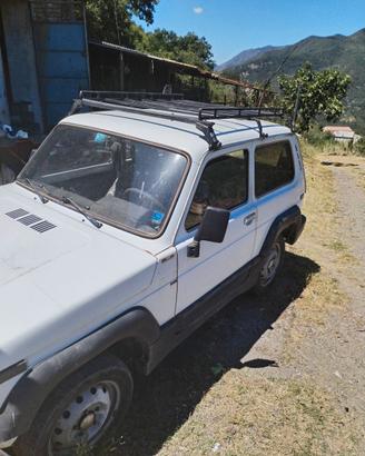 Lada Niva