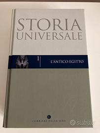Enciclopedia Storia Universale