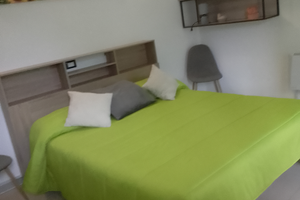 Monolocale settimana bianca