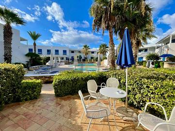 Multiproprietà - Favignana