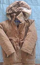 parka-piumino bambino 4 anni