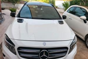 Mercedes Gla 180