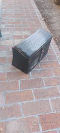 Baule per Balilla Tre marce
