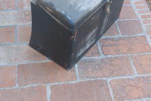 Baule per Balilla Tre marce