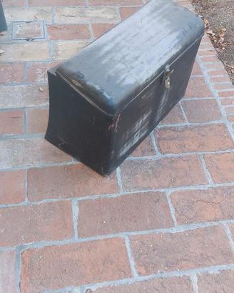 Baule per Balilla Tre marce
