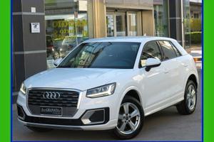 Audi Q2 1.6 TDI 116CV ADMIRED S-TRONIC+NAVI