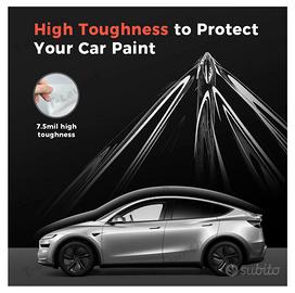 Pellicola PPF per Tesla Model Y Juniper 2025